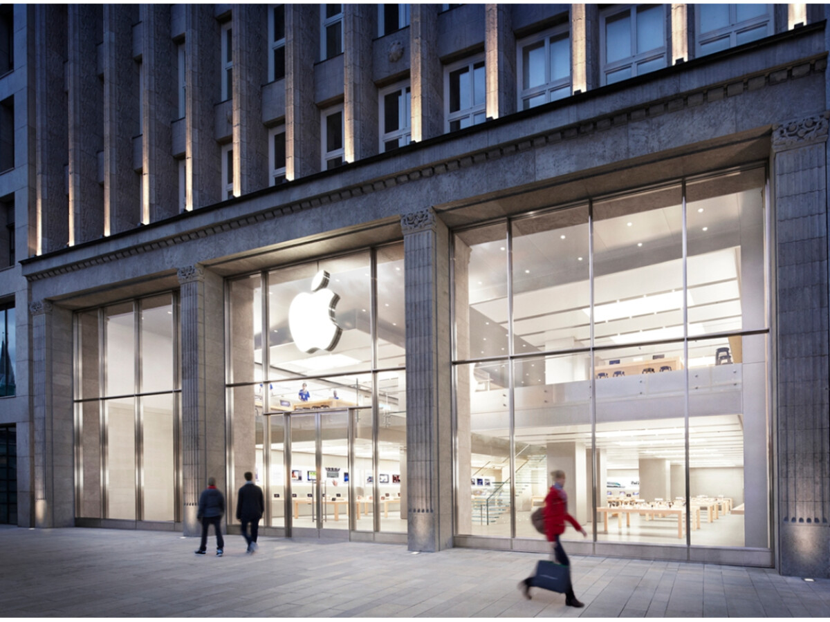Apple stores have reopened since February 15th - but with some restrictions.