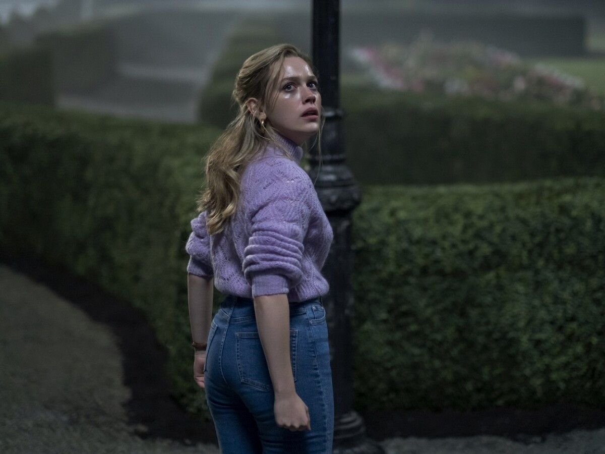 Heute Neu Auf Netflix Spuk Auf Bly Manor Lehrt Euch Das Gruseln Netzwelt