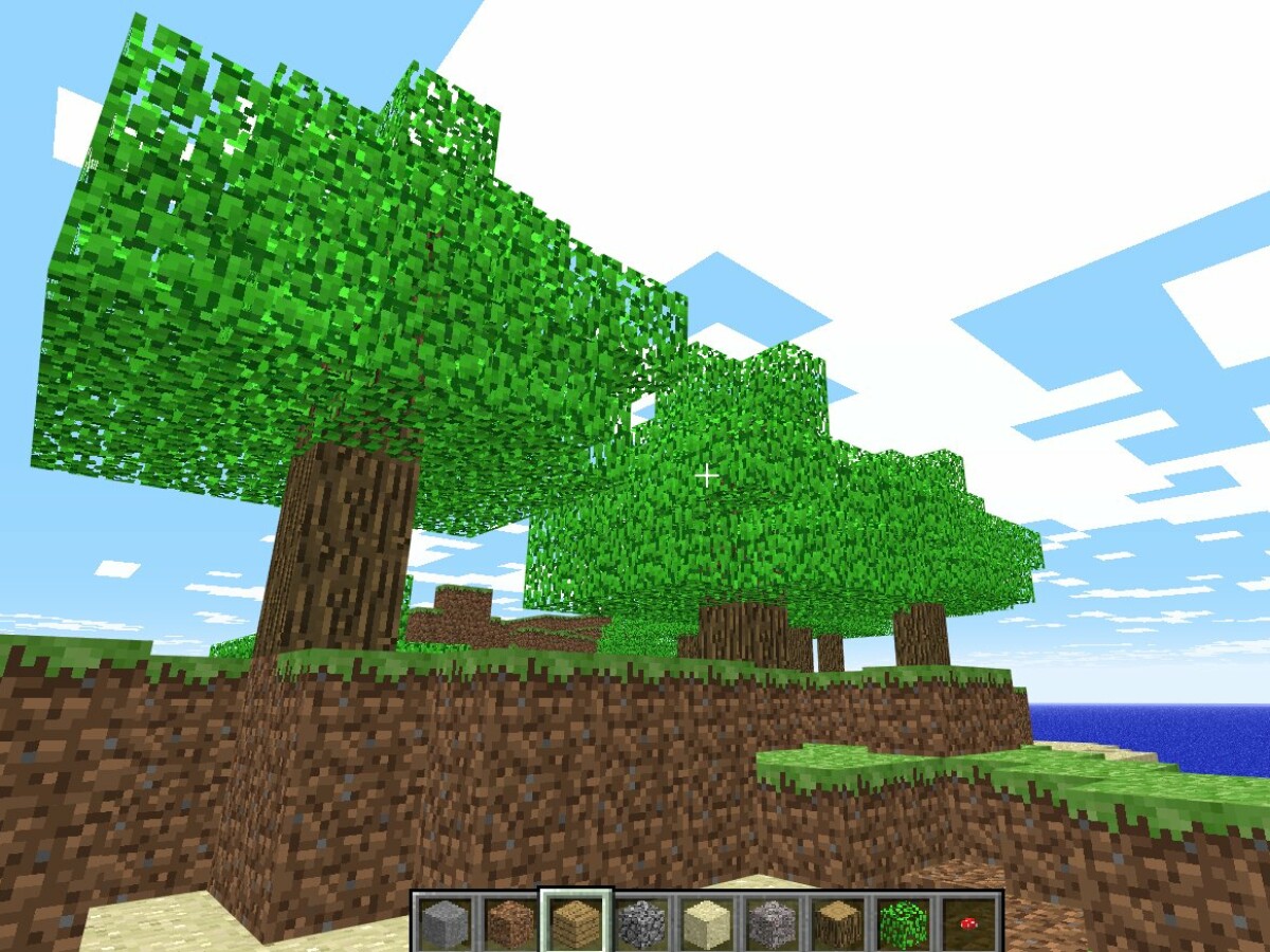 Minecraft Jetzt Kostenlos Im Browser Spielen Zur Gratisversion Netzwelt