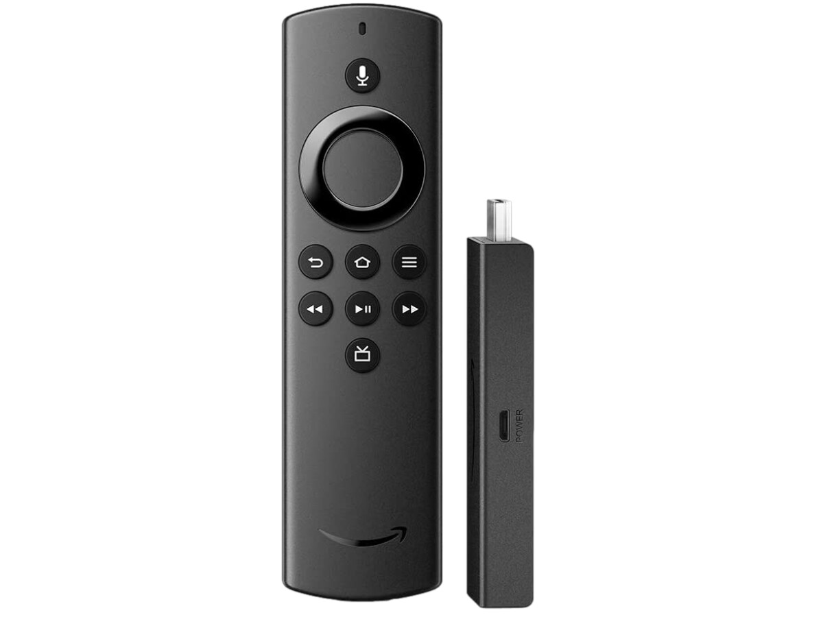 Amazon Fire TV Stick Lite