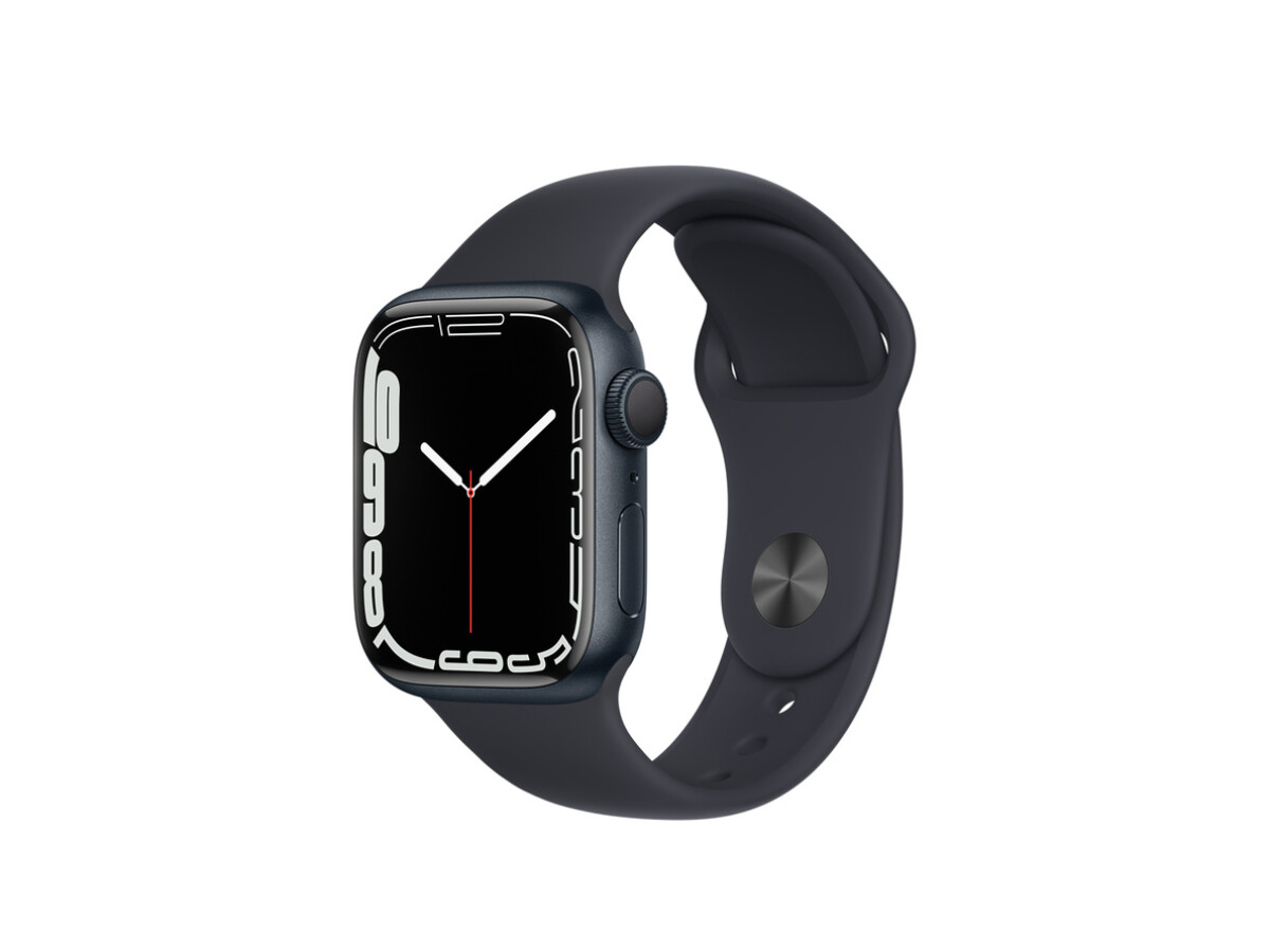 Apple Watch Series 7 |  41 mm |  GPS
