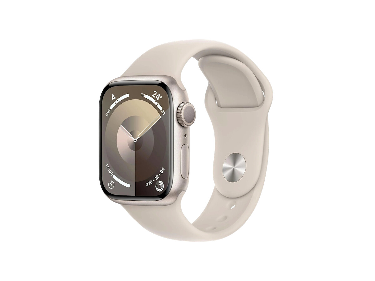 Apple Watch Serie 9 Yeso