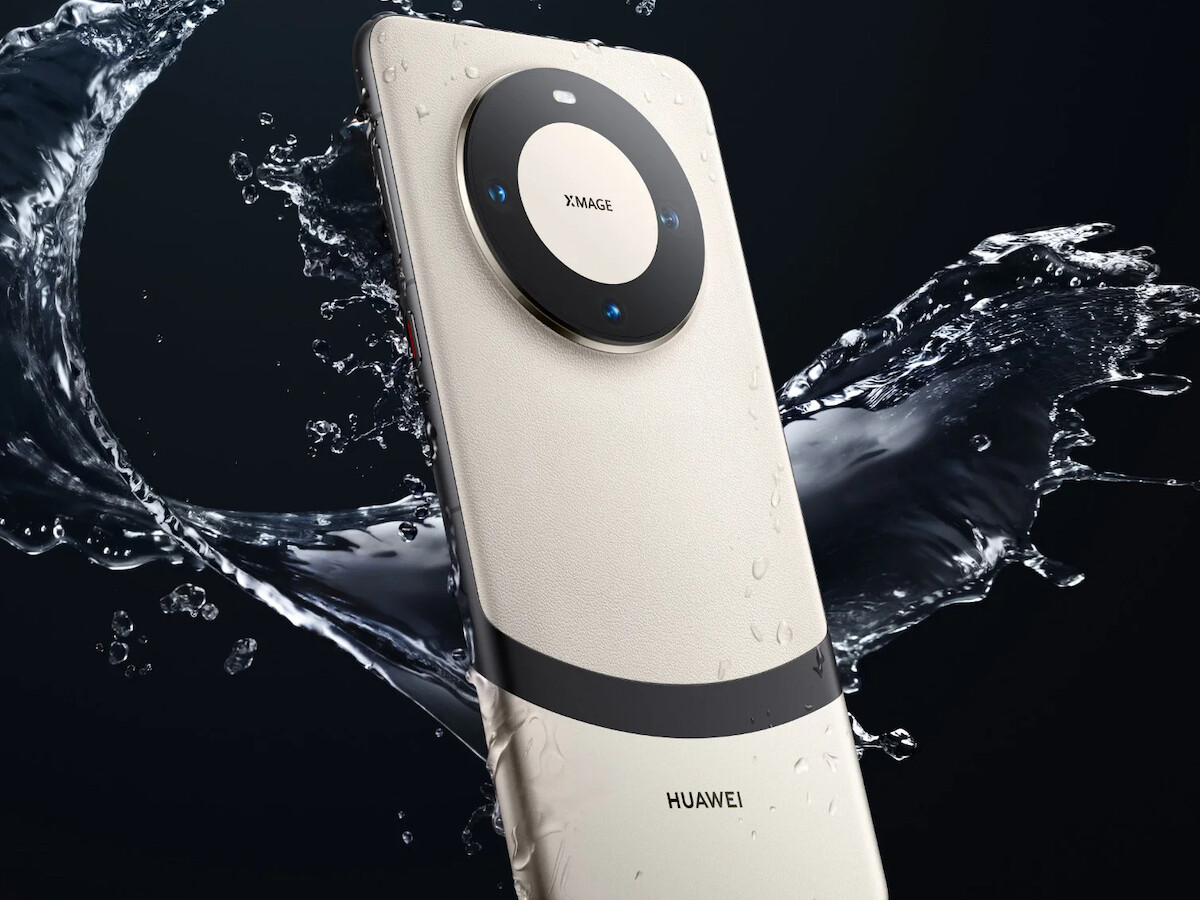 Mate 60 Pro+: Huawei schiebt Top-Modell nach