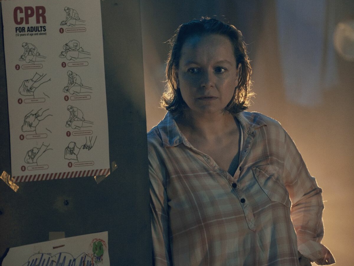 Walking Dead Staffel 11 Folge 9