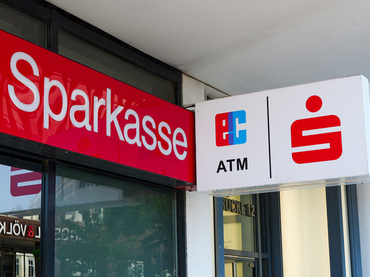 Sparkassen-Kunden aufgepasst: Diese wichtige Neuerung kommt bald in eure  App | NETZWELT