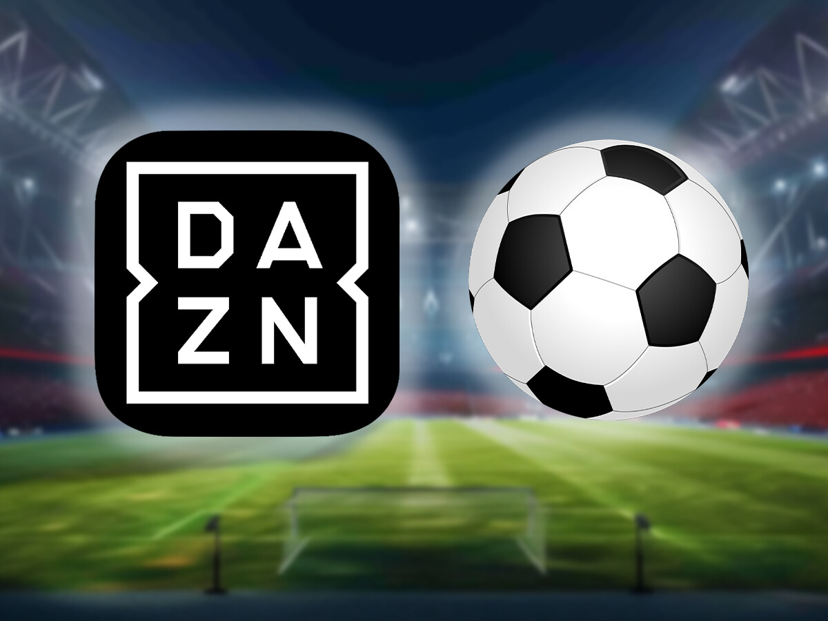 DAZN zeigt die FIFA-Klub-Weltmeisterschaft gratis.