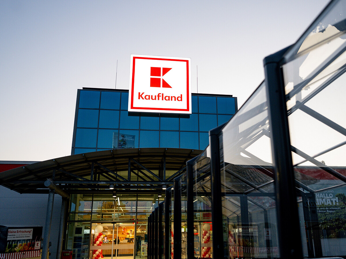 Pfand auf Kosmetikverpackungen bei Kaufland erheben? In München wird dies nun Realität.