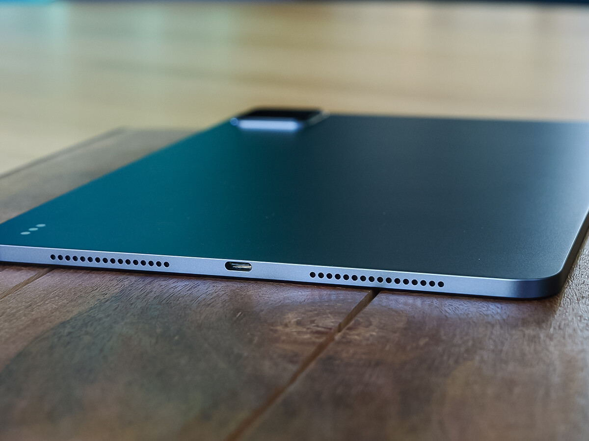 Xiaomi Pad 6S Pro 12.4 im Test: Starkes Gesamtpaket zu einem