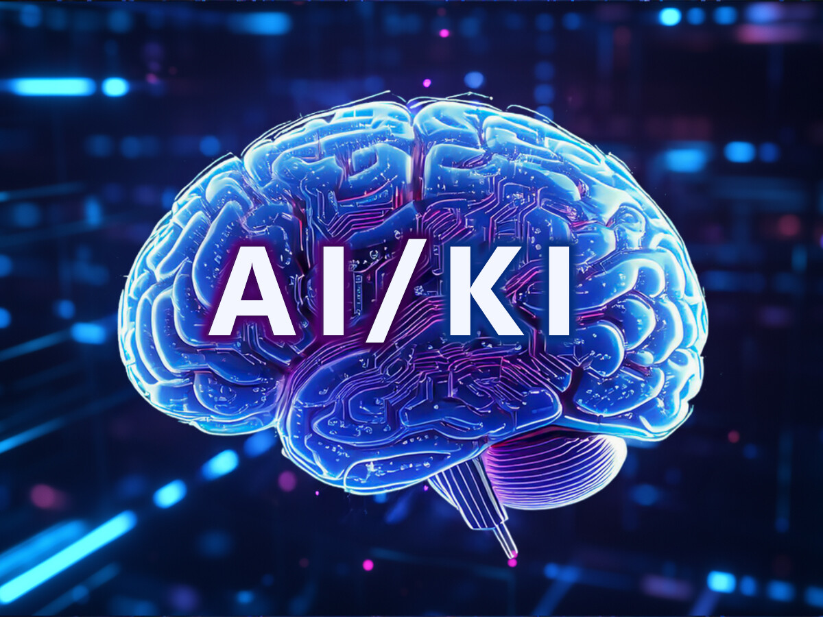 KI und AI: Was sind die Unterschiede? Das bedeuten die Abkrzungen wirklich  | NETZWELT