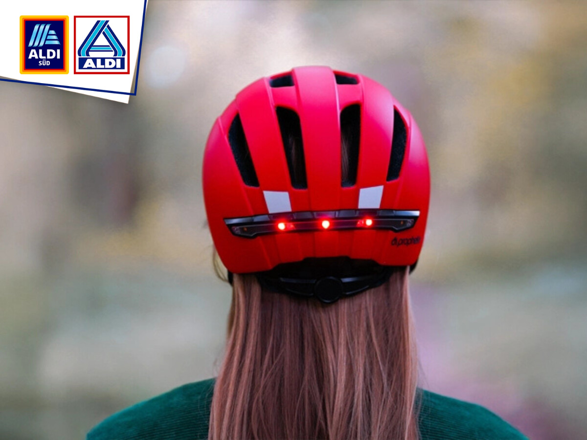 Top-Deals bei Aldi: Prophete-Zubehr frs Fahrrad jetzt reduziert | NETZWELT