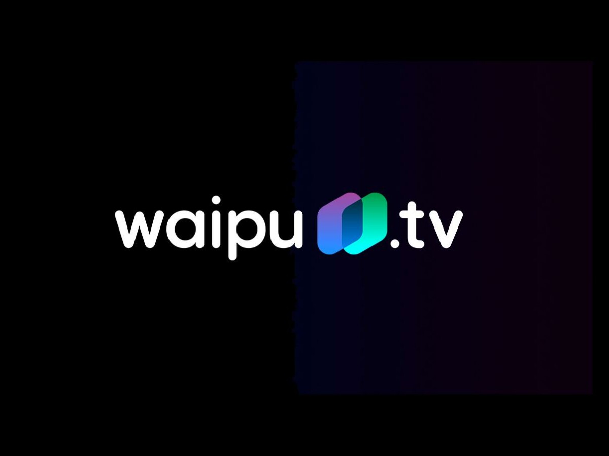 logo waipu.tv