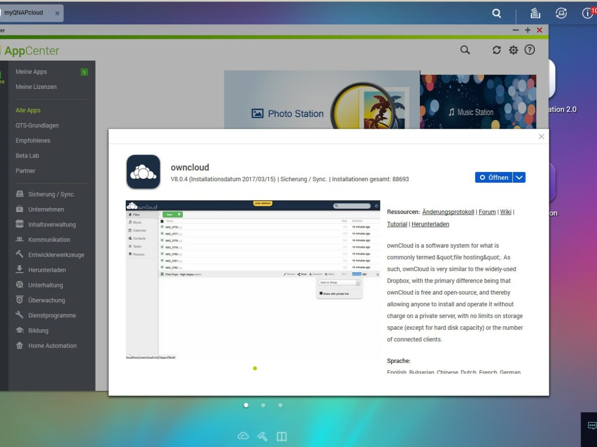 bitnami owncloud trusted domain