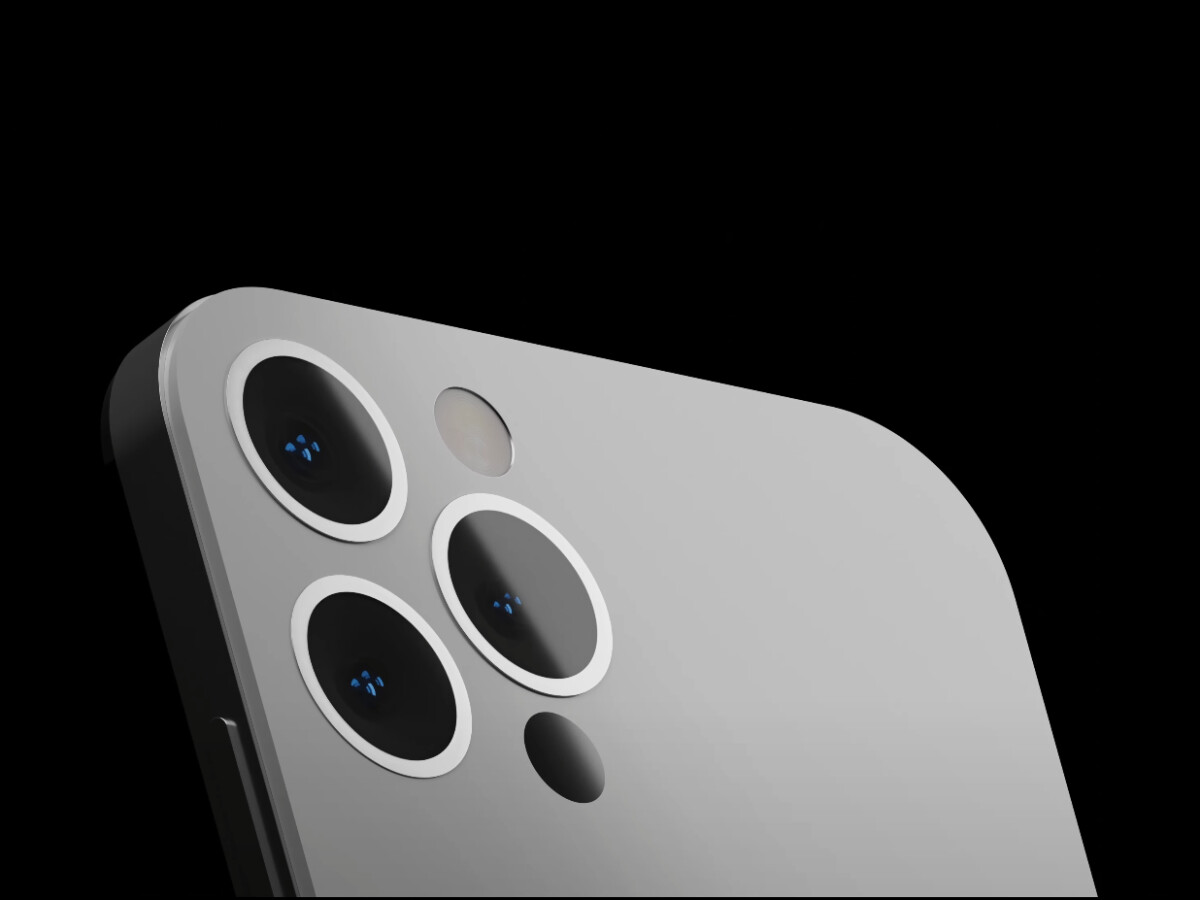 The iPhone 14 Pro is said to offer better cameras than its predecessor.