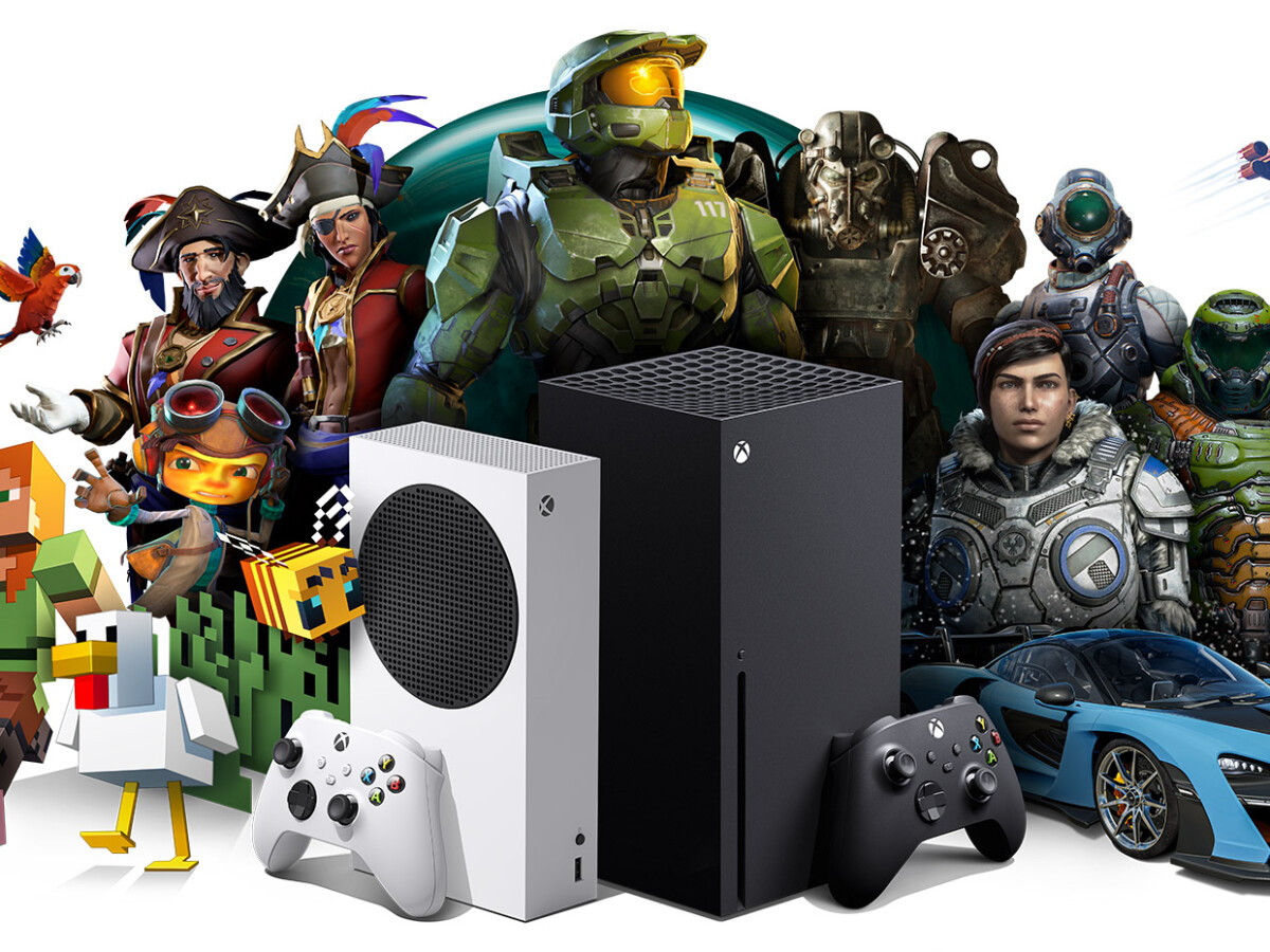 Xbox Series X/S: Nach Kühlschrank und Schokolade - Xbox-Toaster angekündigt