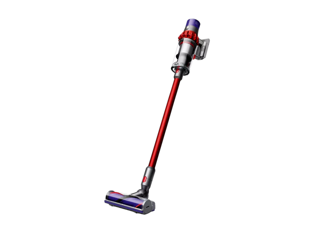 Dyson mit sattem Rabatt V10 Moterhead als ReStoreDeal bei eBay