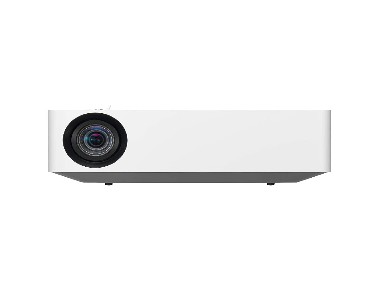 LG Beamer HU70LS bis 355,6 cm
