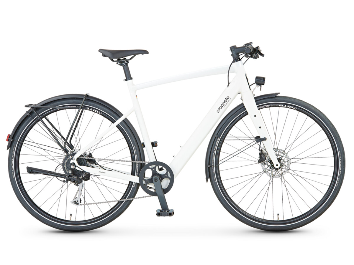 PROPHETE E-Bike Urbanicer 2.0