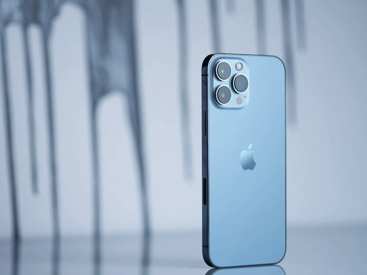 iPhone 14: Nächstes Apple-Handy soll neues Design erhalten