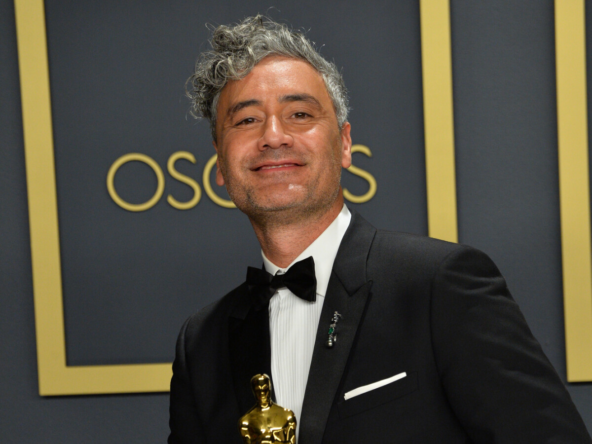 Charlie Und Die Schokoladenfabrik Taika Waititi Fuhrt Regie In Neuer Netflix Serie Netzwelt