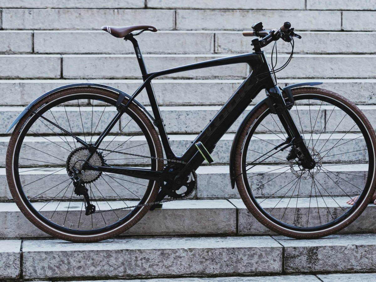 Fazua Bicicleta Bicycle Rendimiento Motor Fazua Look E-765 Gotham