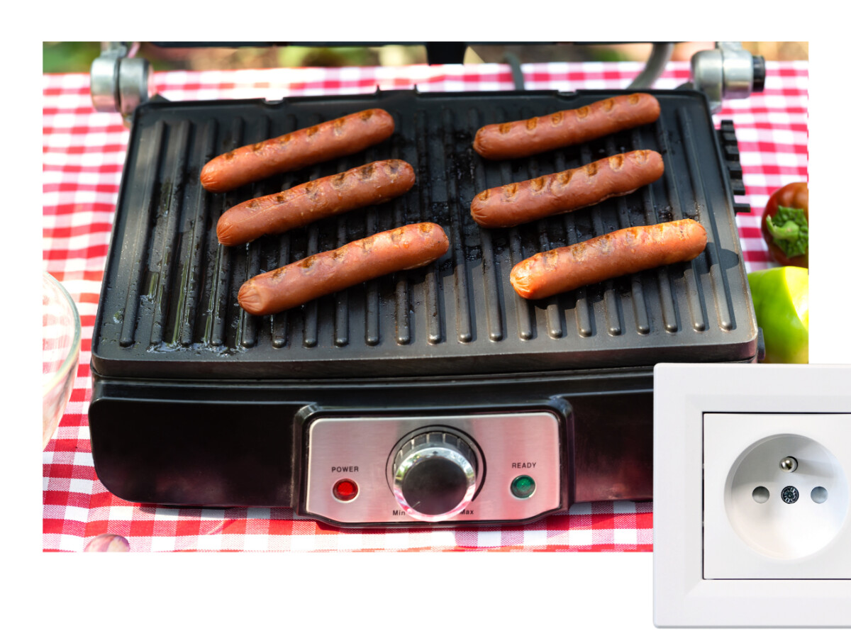 Günstigste Grill-Alternative: Gas, Kohle oder Elektro - womit zahlt ihr am wenigsten?