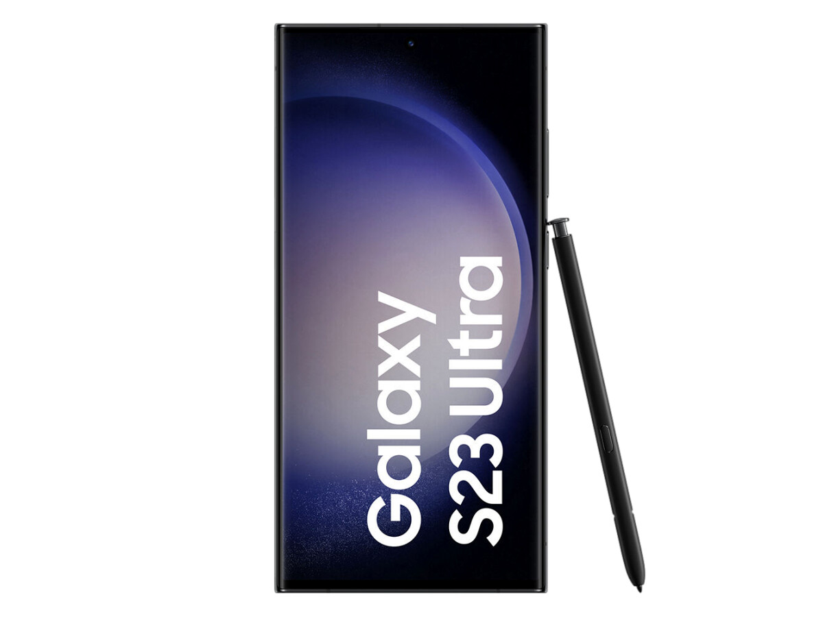 Samsung Galaxy S23 Ultra: Hier gibt es die 1-TB-Variante 200 Euro ...