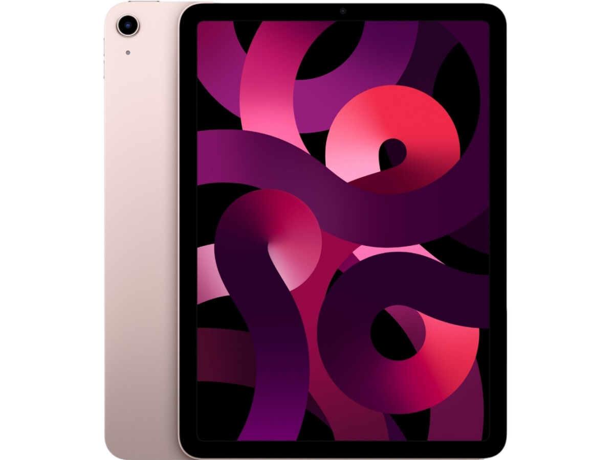Apple iPad Air 5.ª generación WiFi 64 GB 10,9 pulgadas