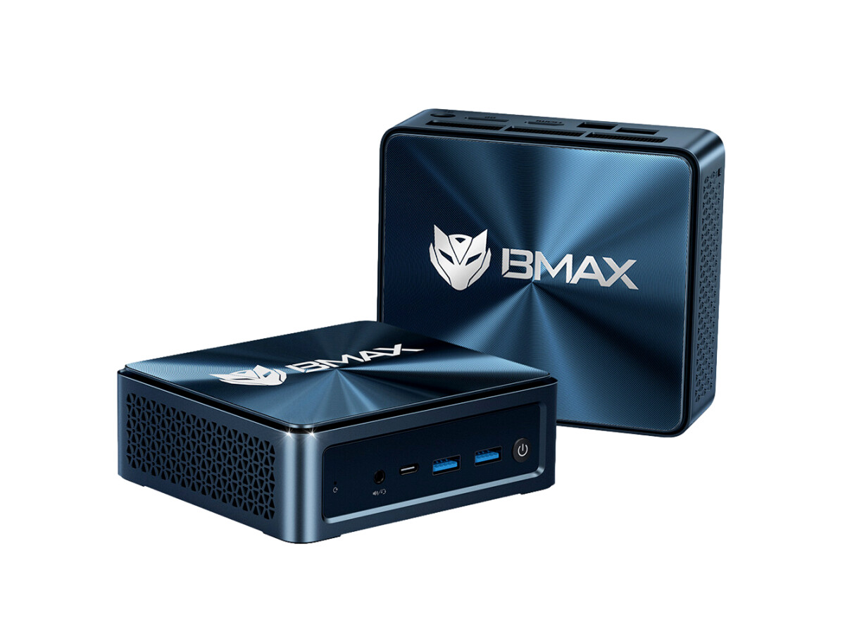 Bmax B9 Plus 