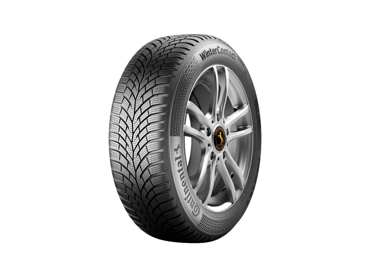 Winterreifen 195 65 R15 Testsieger