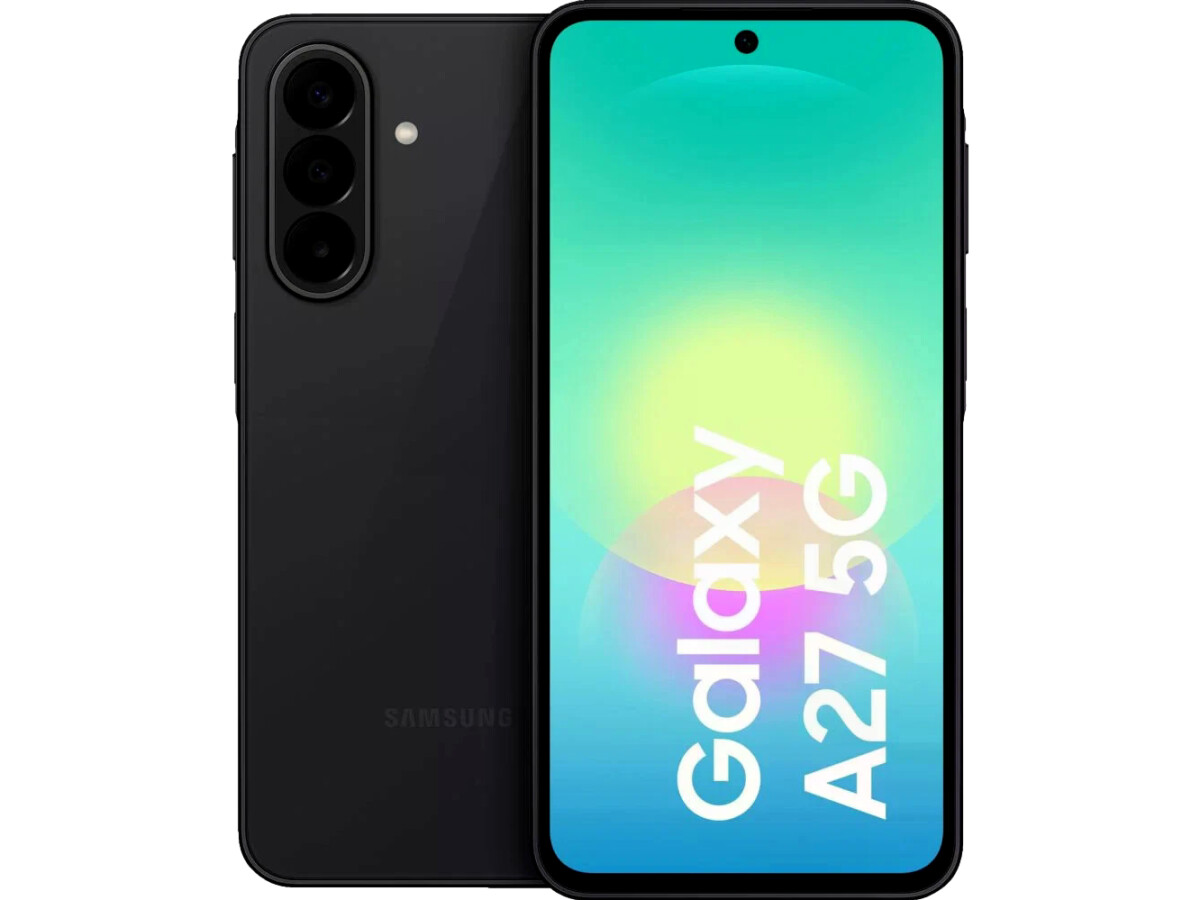 Samsung Galaxy A27 5G