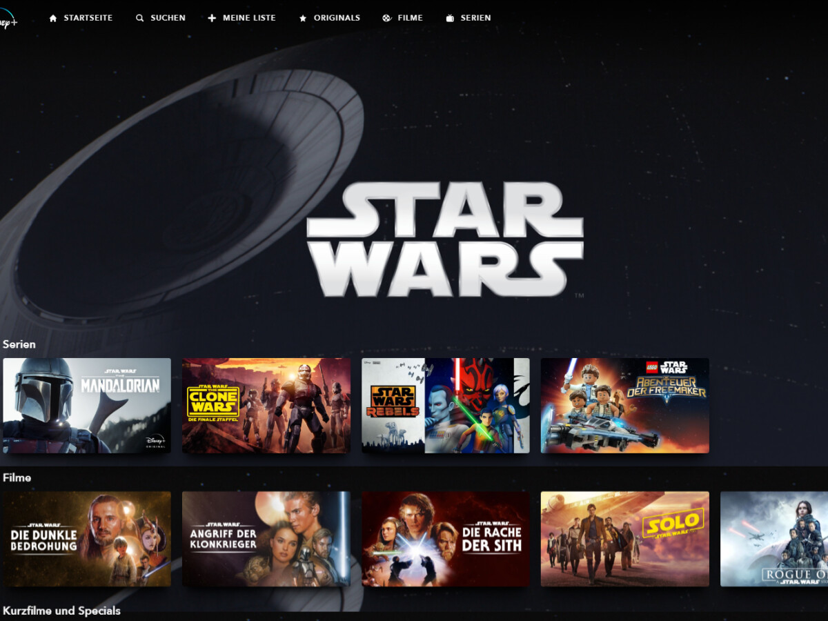 Disney Plus Monatlich Disney Plus Monatlich