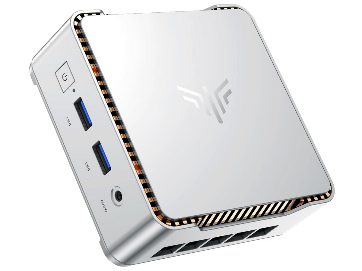 NiPoGi Essenx E2 Mini PC