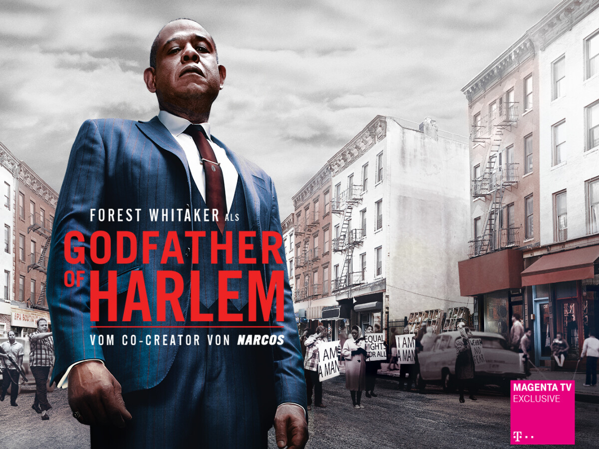 Magentatv Originals Und Exclusives Diese Serien Gibt Es Nur Bei Der Telekom Netzwelt