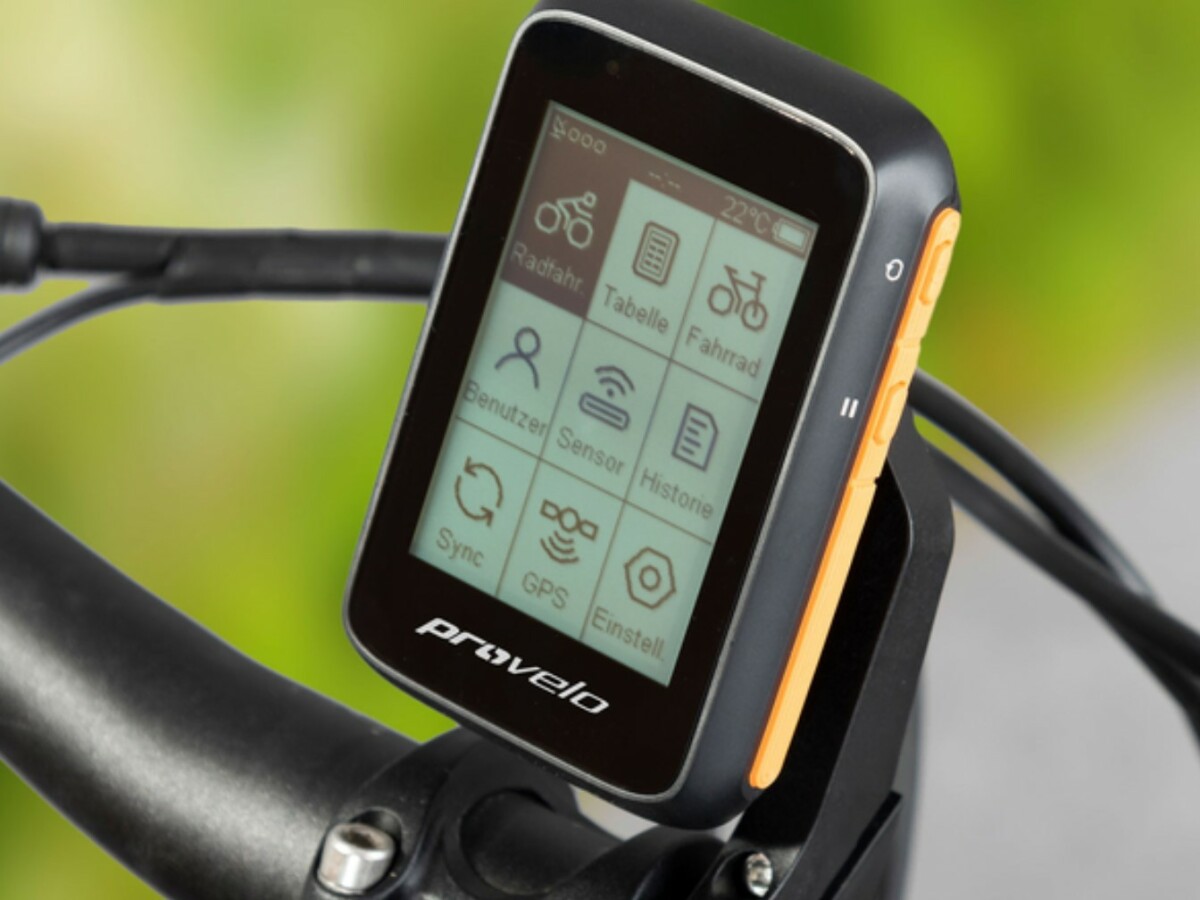 Fahrradcomputer: Kabelgebunden oder kabellos? Das sind die Vor- und  Nachteile | NETZWELT