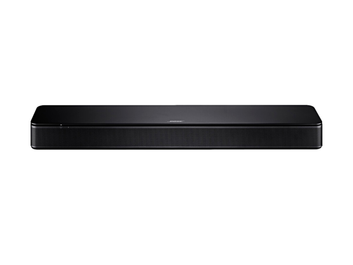 Bose Solo Soundbar 2