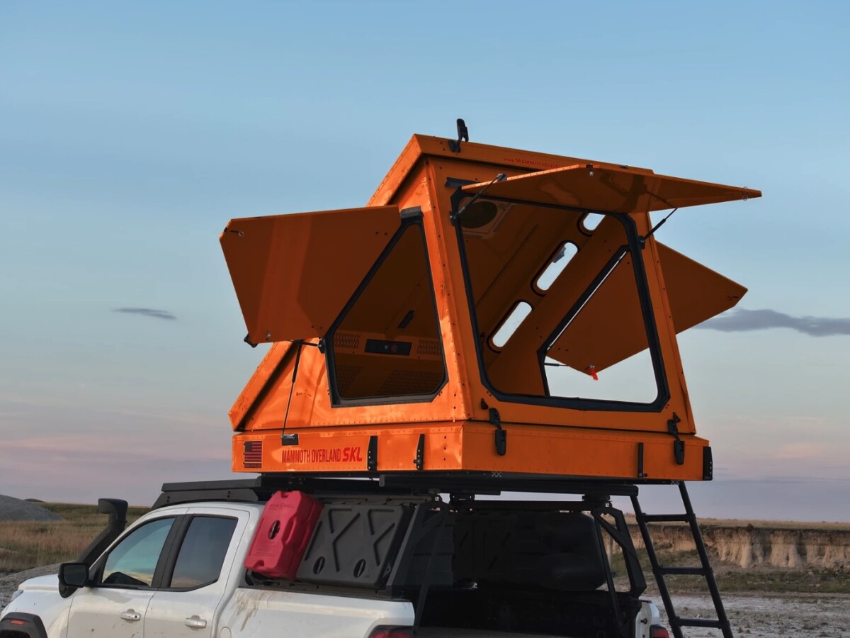 tralau tarp Trail Duster Backpacking Tarp – Simply Light Designs