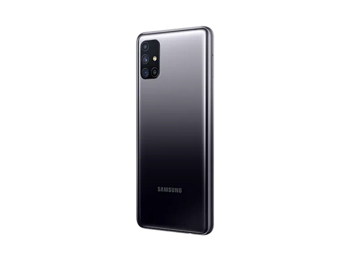 samsung m31s colours