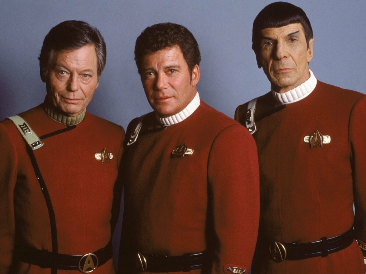 Star Trek Alle Filme