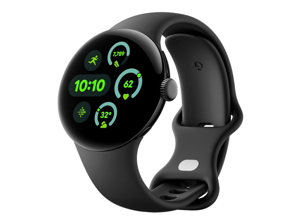 Pixel Watch 3 für 139 Euro: MediaMarkt Saturn verkauft Googles ...