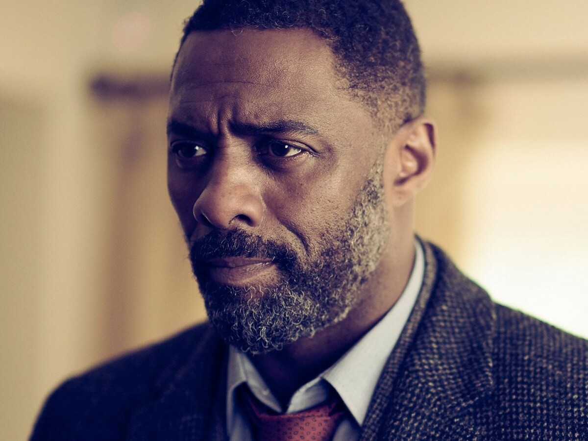   The film "Luther" picks up where the hit series of the same name ended in Season 5.