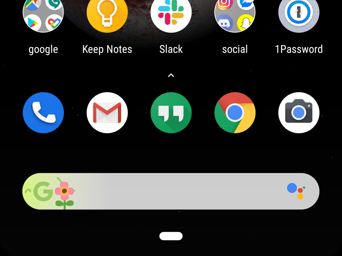 Google Pixel 3 Google Doodles Erscheinen Fortan In Eurer Suchleiste Netzwelt