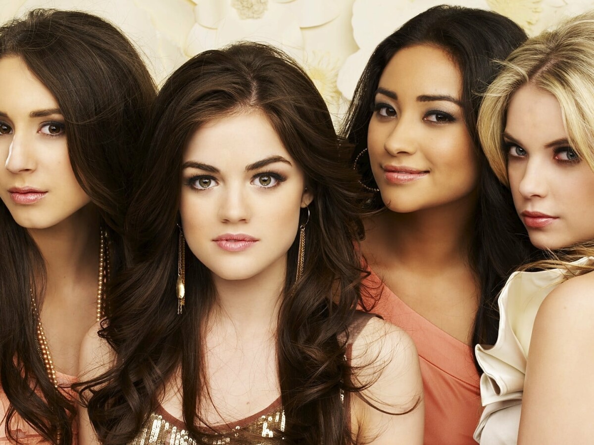 Pretty Little Liars-Reboot von Riverdale-Macher kommt zu HBO Max | NETZWELT
