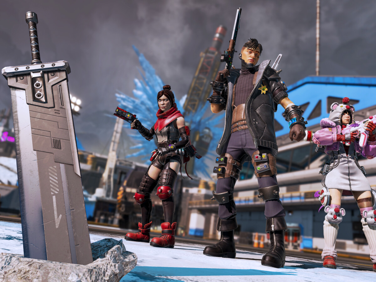 Apex Legends: So könnt ihr in die einfachen Bot-Lobbys gelangen | NETZWELT