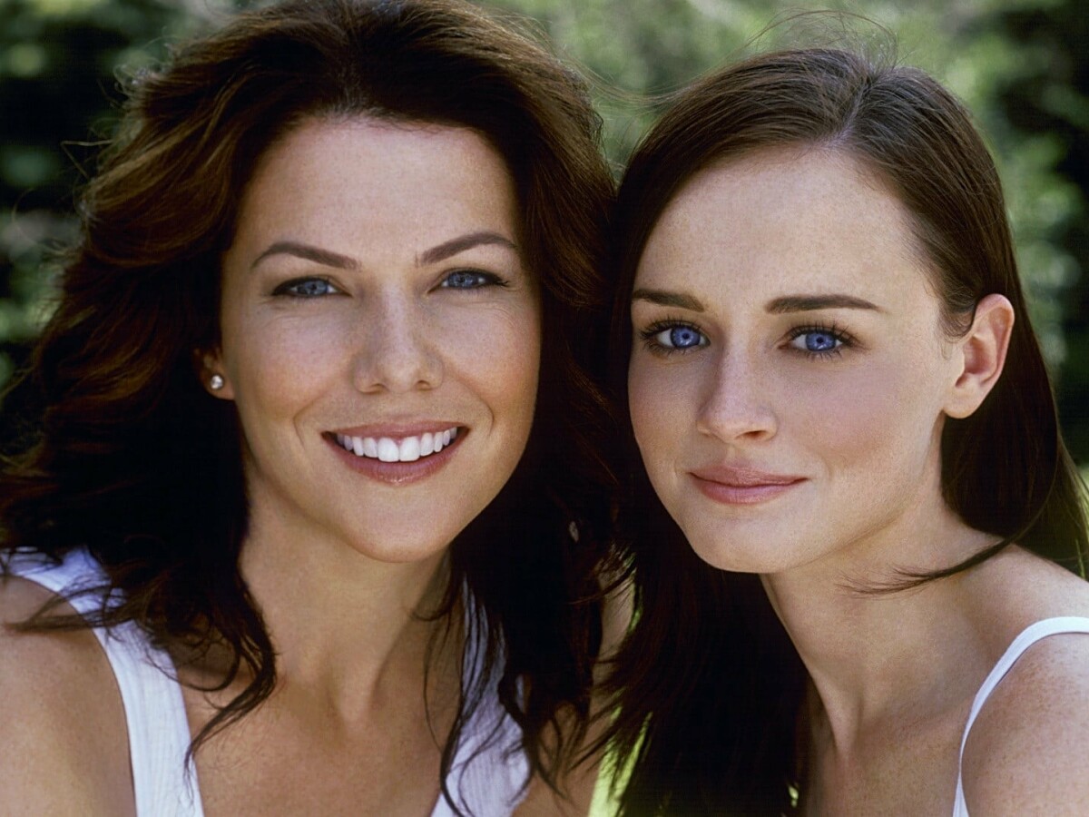 Gilmore Girls Fortsetzung Gilmore Girls Fortsetzung