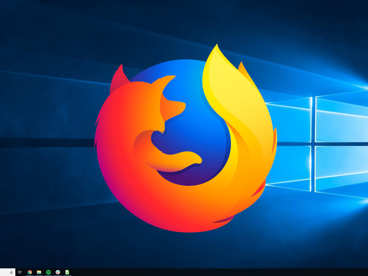 Windows 11 Firefox überlistet Microsoft NETZWELT