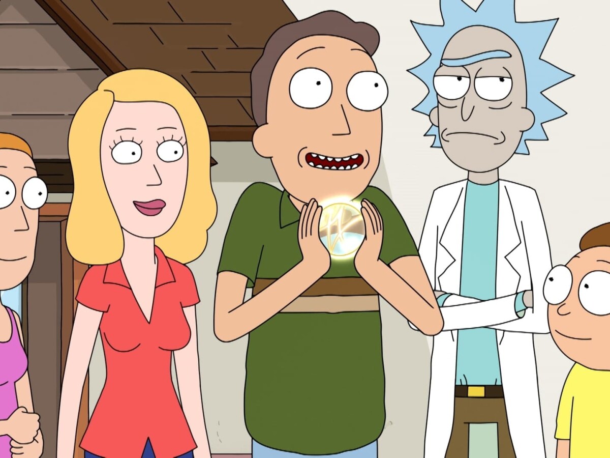 Rick and Morty Ohne Sky und Wow so streamt ihr die 7. Staffel