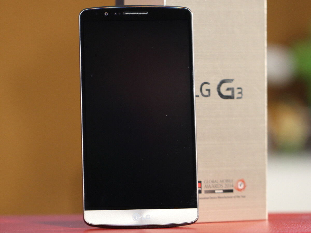 Lg Android 3 LG G3: Android 5.0 Lollipop-Update steht zum Download bereit | NETZWELT