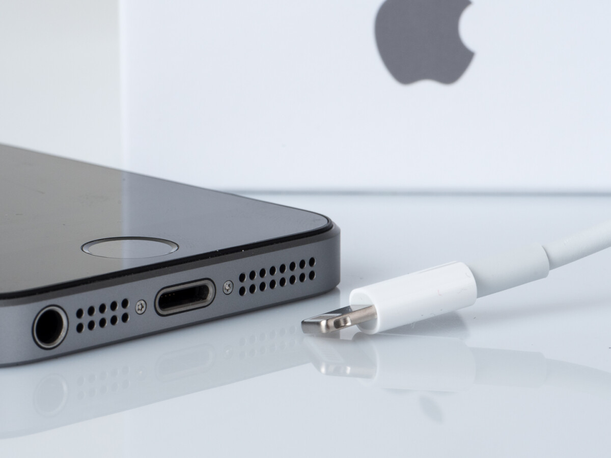 Wann wechselt Apple auf USB-C?