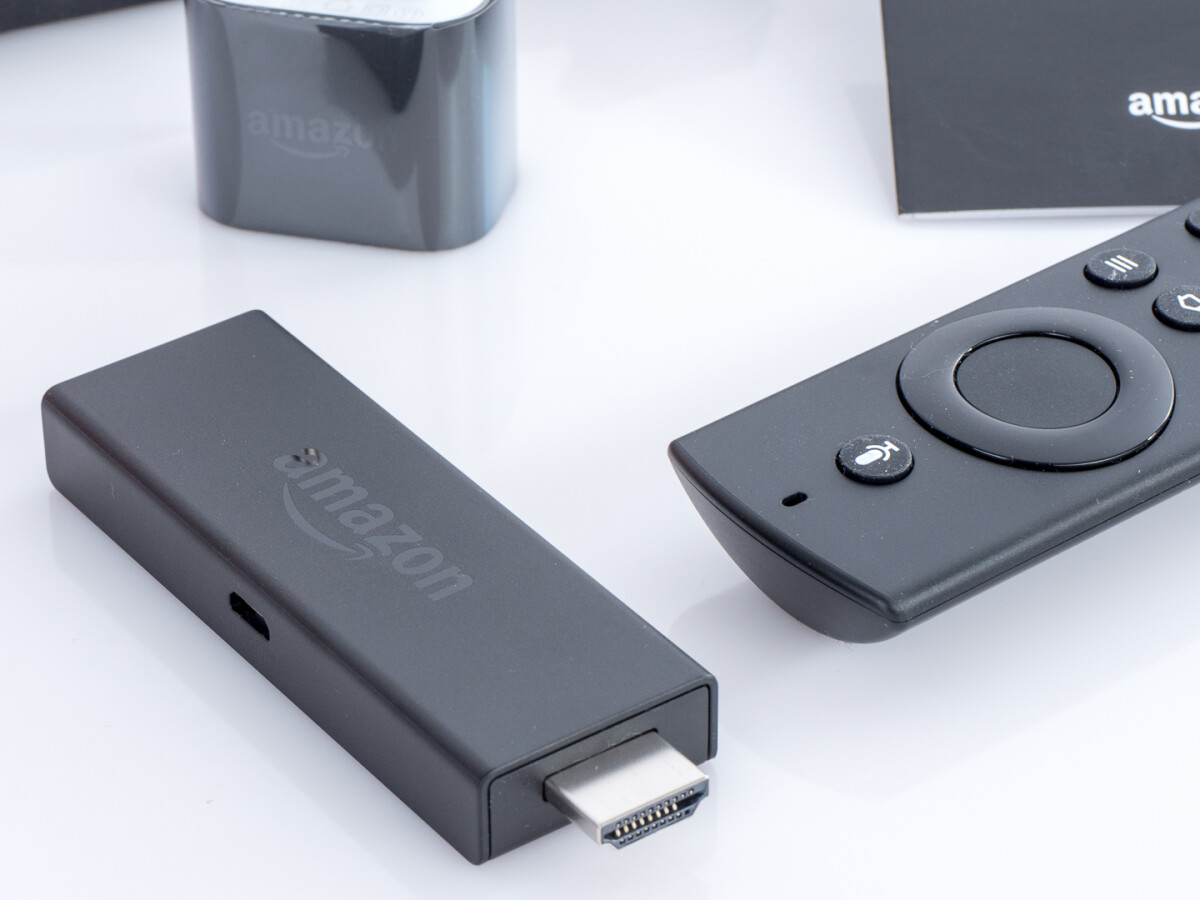 Wir zeigen euch die 15 besten Apps für euren Fire TV Stick.