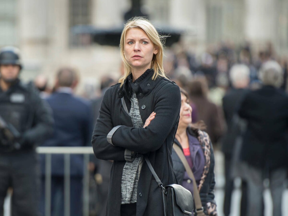 Homeland - Staffel 6: Episode 6 "Die Söhne und der Krieg"